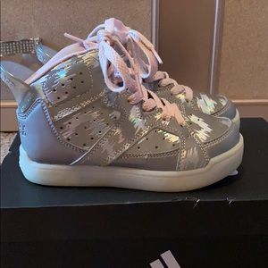 Sketcher renters lights 2.0